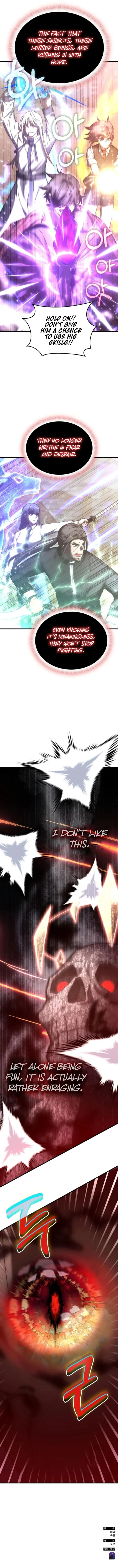 Read Transcension Academy Manga Online