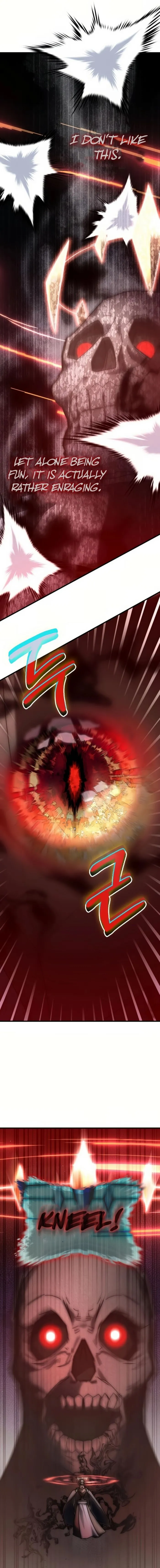 Read Transcension Academy Manga Online