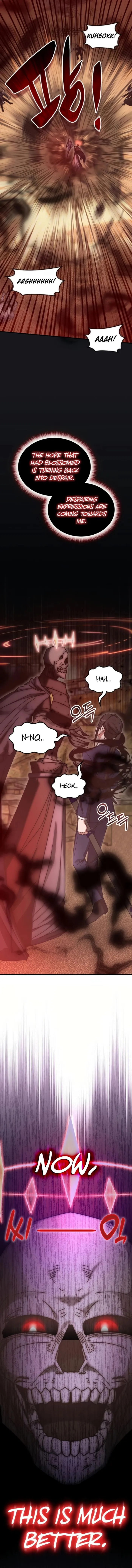 Read Transcension Academy Manga Online