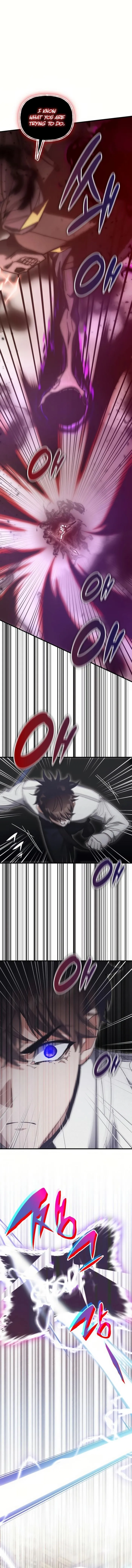 Read Transcension Academy Manga Online