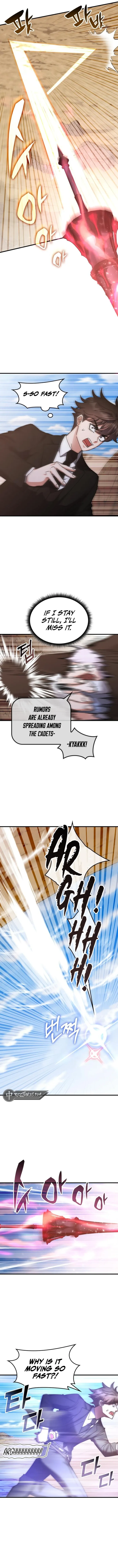 Read Transcension Academy Manga Online