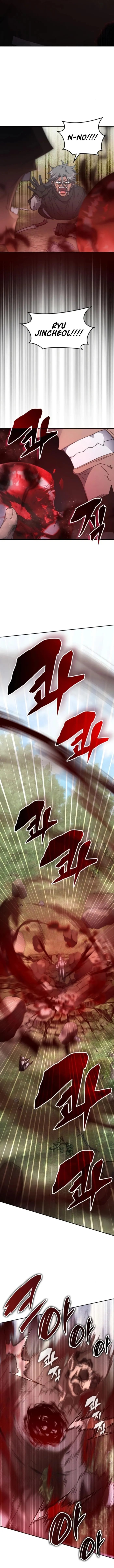 Read Transcension Academy Manga Online