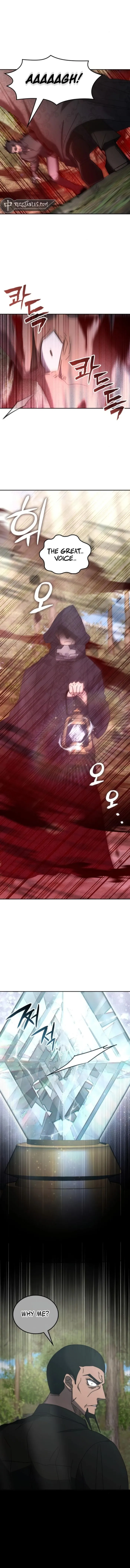 Read Transcension Academy Manga Online