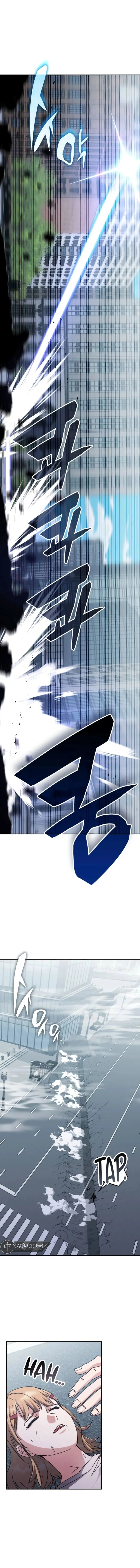 Read Transcension Academy Manga Online