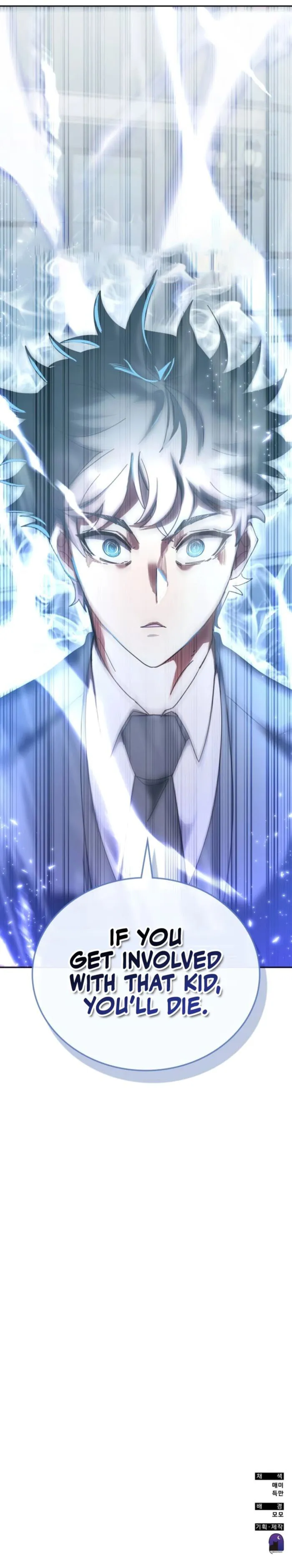 Read Transcension Academy Manga Online