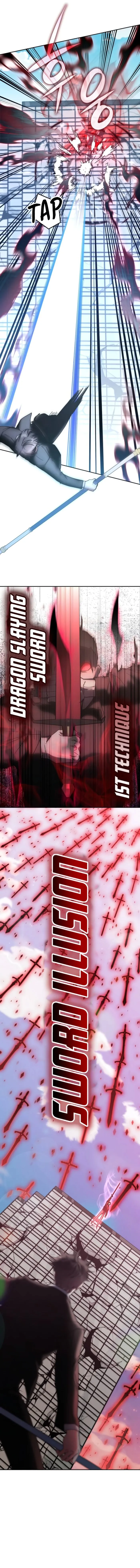 Read Transcension Academy Manga Online