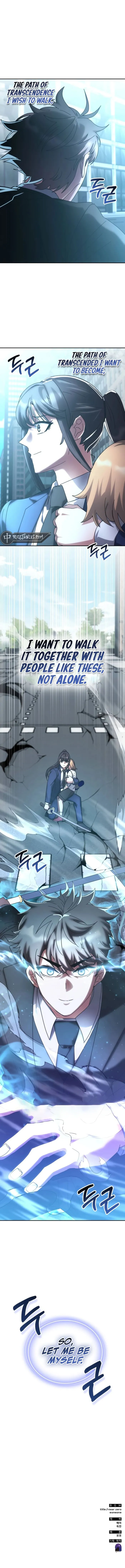 Read Transcension Academy Manga Online