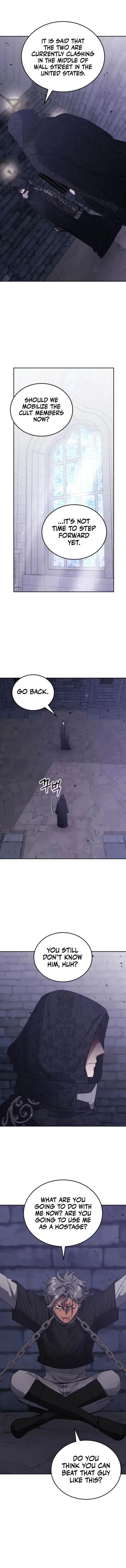 Read Transcension Academy Manga Online