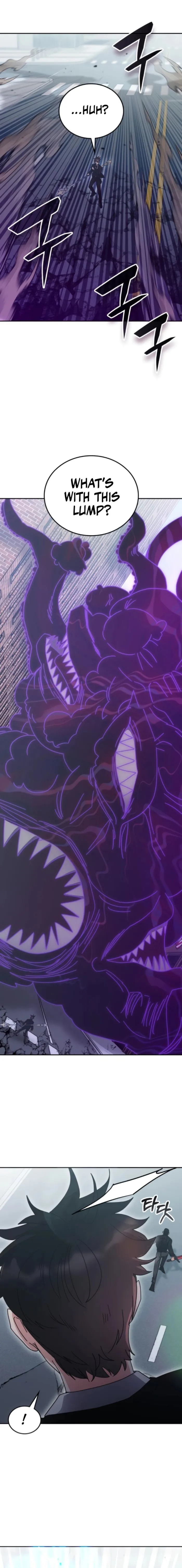 Read Transcension Academy Manga Online