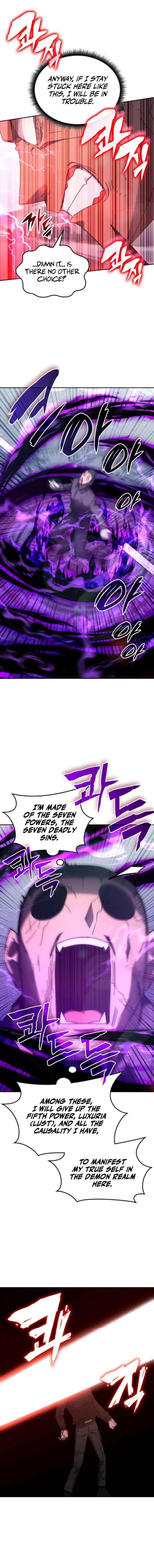 Read Transcension Academy Manga Online