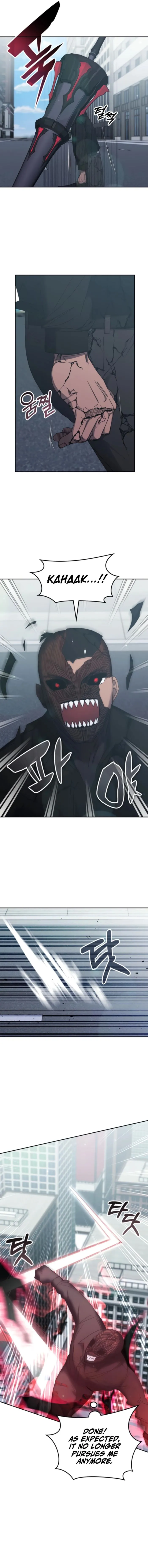 Read Transcension Academy Manga Online