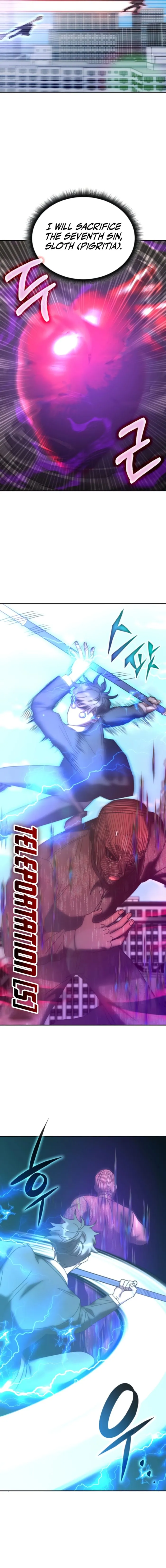 Read Transcension Academy Manga Online