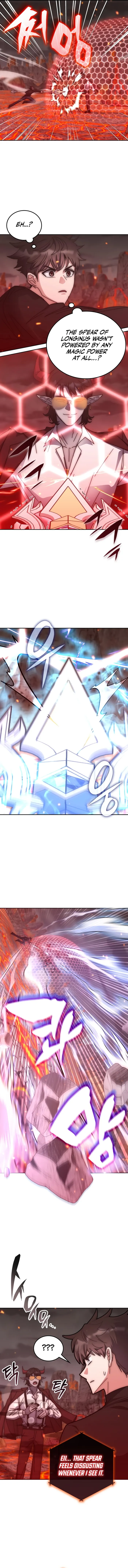 Read Transcension Academy Manga Online