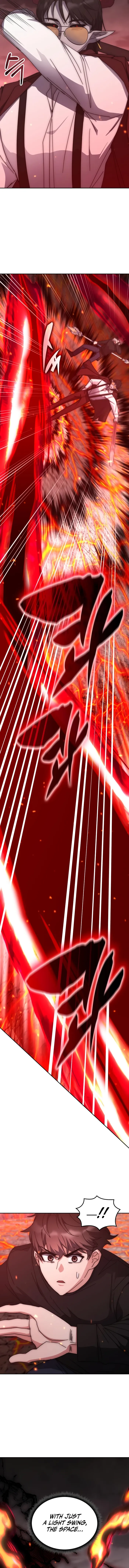 Read Transcension Academy Manga Online