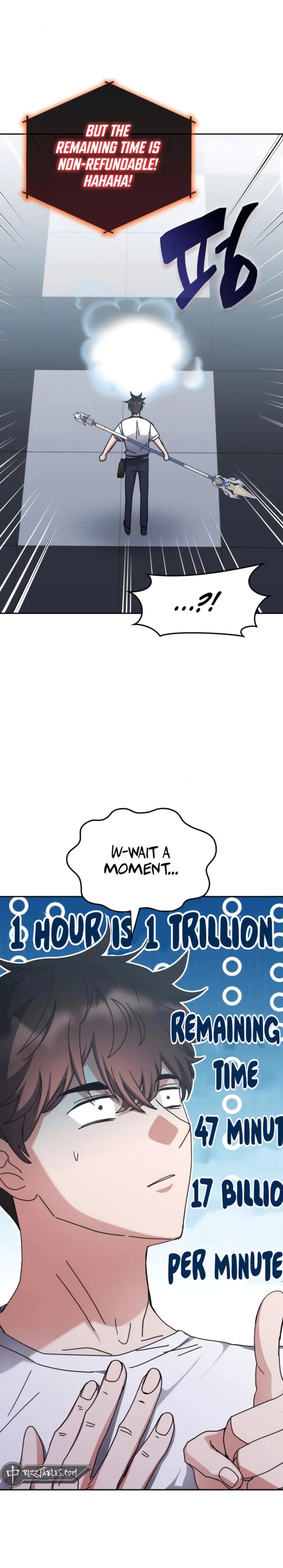 Read Transcension Academy Manga Online