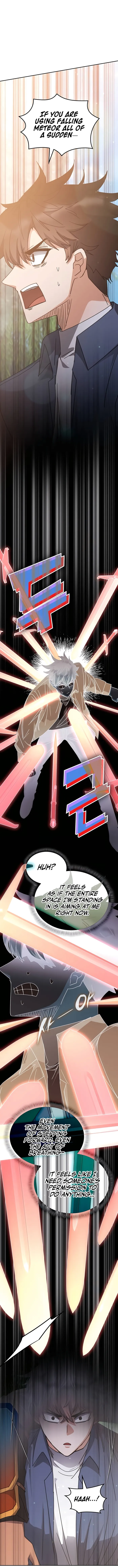 Read Transcension Academy Manga Online