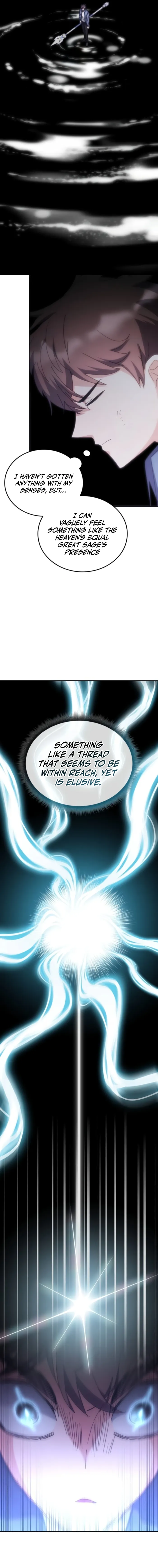 Read Transcension Academy Manga Online