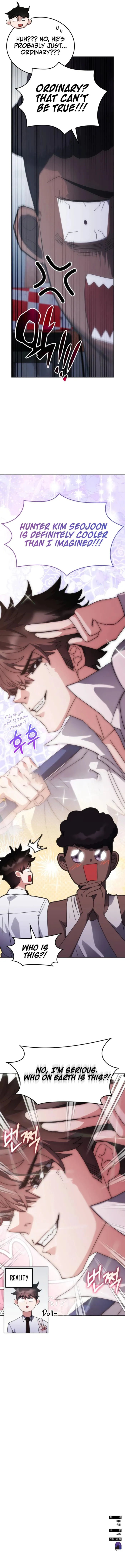 Read Transcension Academy Manga Online