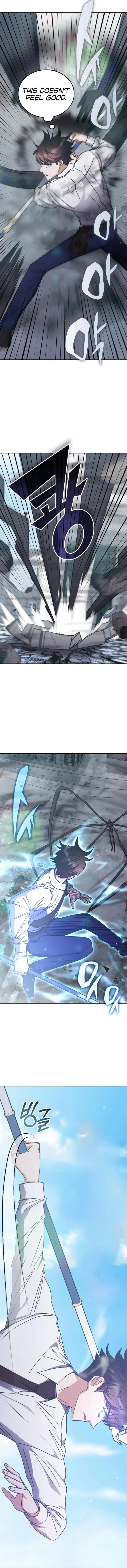 Read Transcension Academy Manga Online