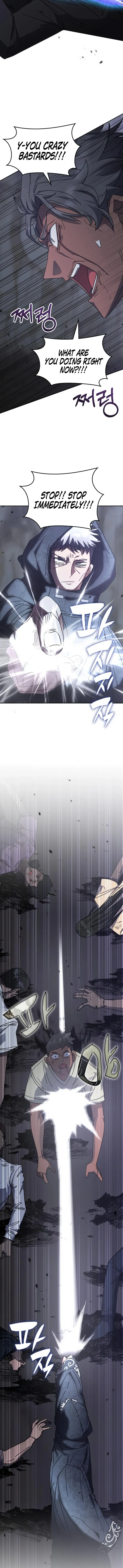 Read Transcension Academy Manga Online