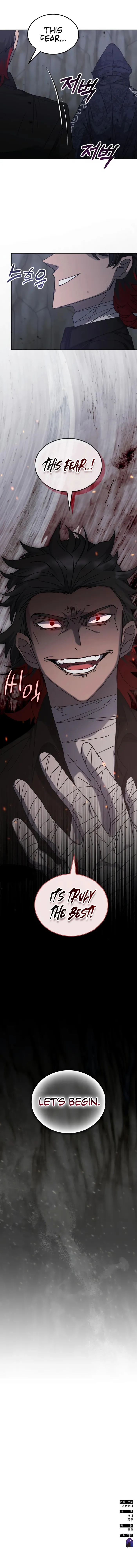 Read Transcension Academy Manga Online