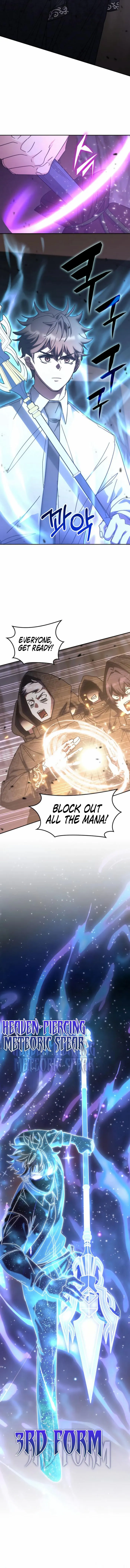 Read Transcension Academy Manga Online