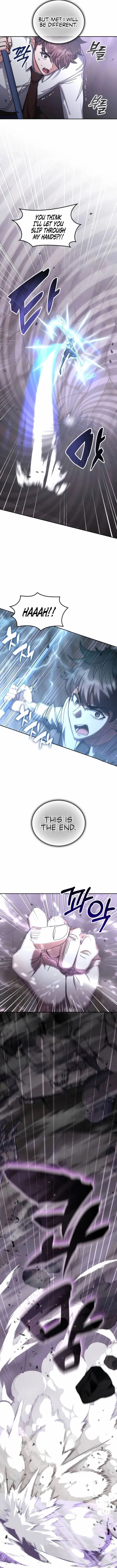 Read Transcension Academy Manga Online