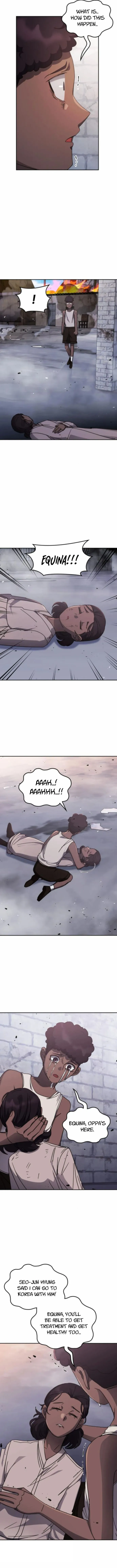 Read Transcension Academy Manga Online