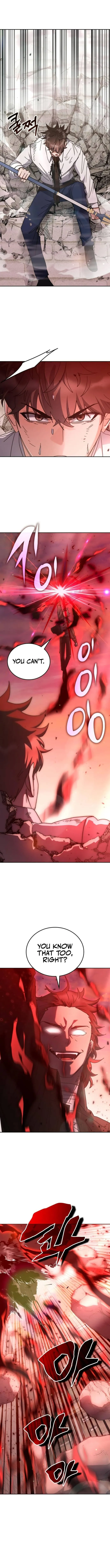 Read Transcension Academy Manga Online