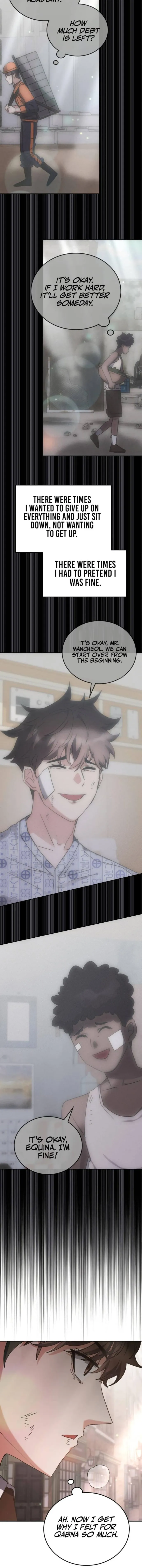 Read Transcension Academy Manga Online