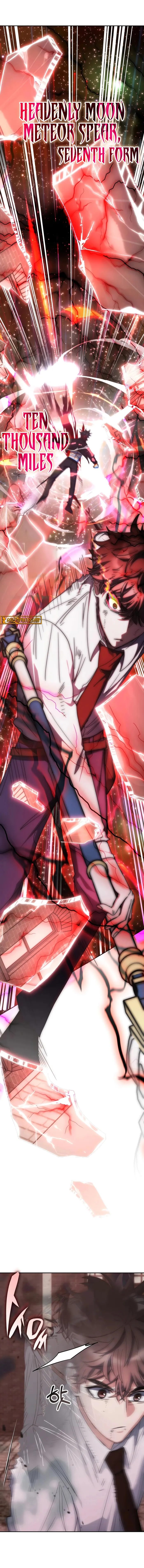 Read Transcension Academy Manga Online