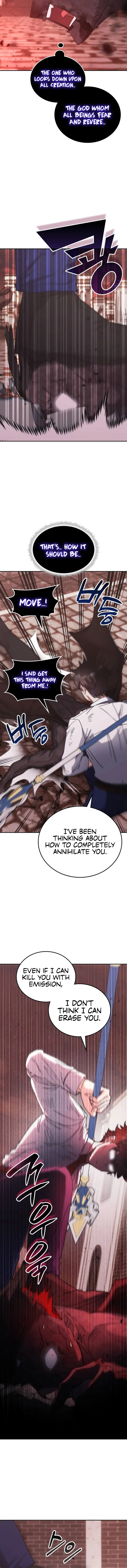 Read Transcension Academy Manga Online