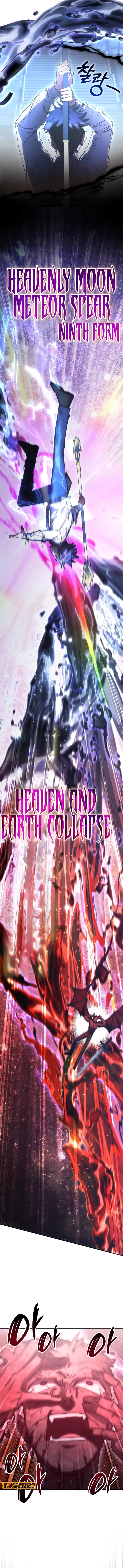 Read Transcension Academy Manga Online