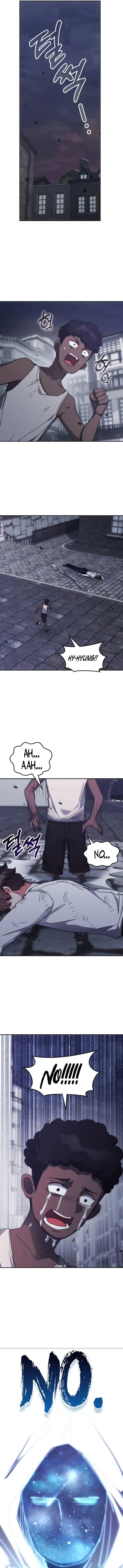 Read Transcension Academy Manga Online