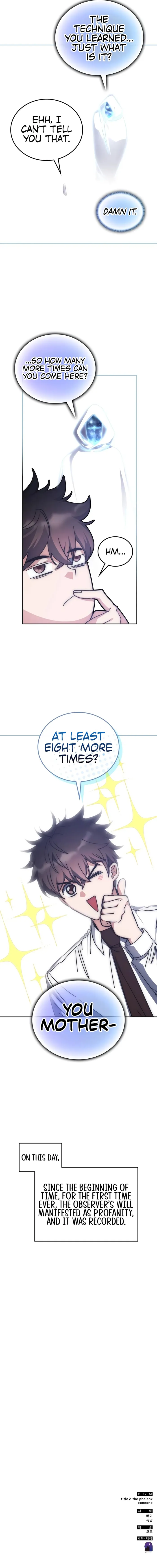 Read Transcension Academy Manga Online