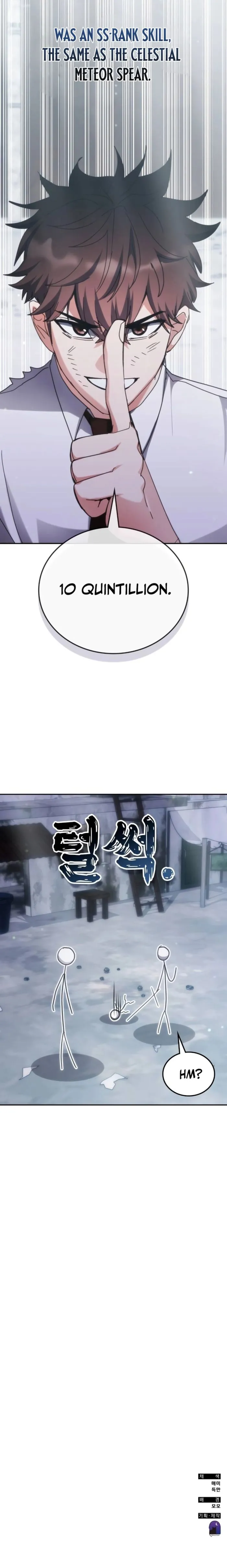 Read Transcension Academy Manga Online