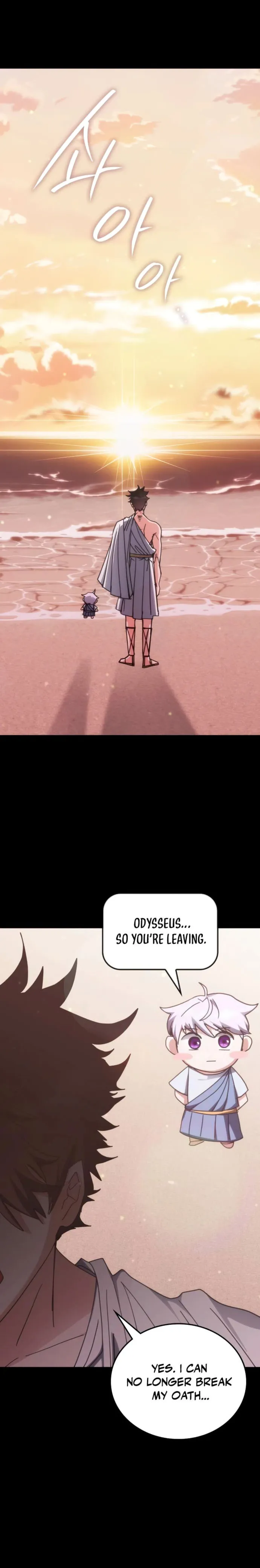 Read Transcension Academy Manga Online