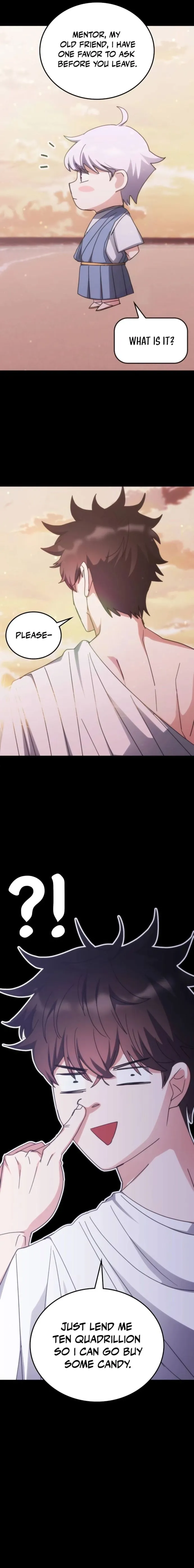 Read Transcension Academy Manga Online