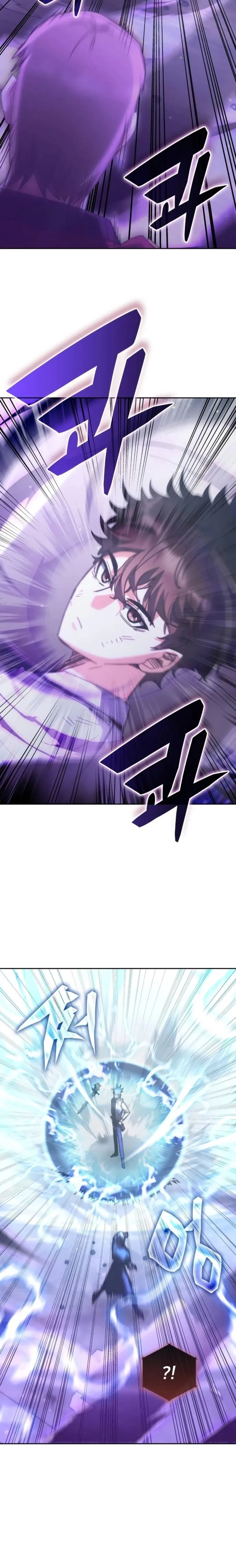 Read Transcension Academy Manga Online