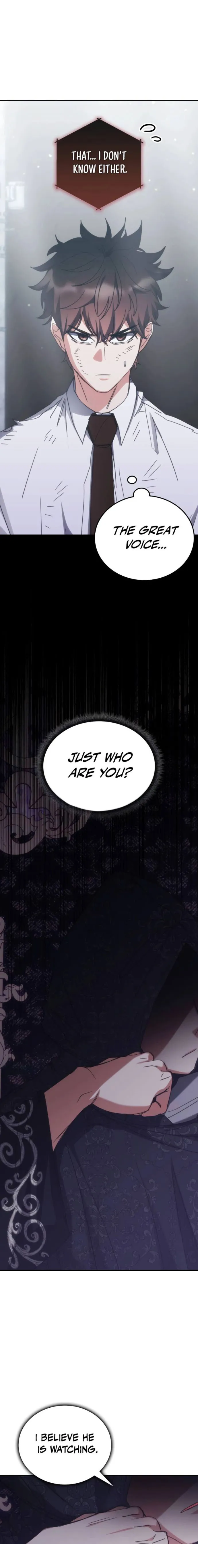 Read Transcension Academy Manga Online