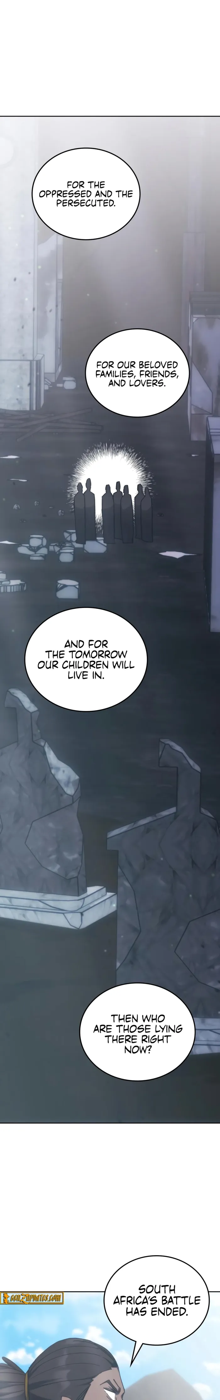 Read Transcension Academy Manga Online