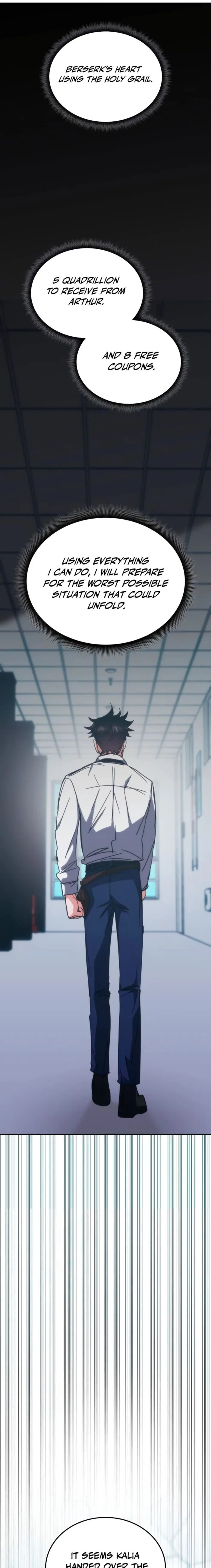 Read Transcension Academy Manga Online