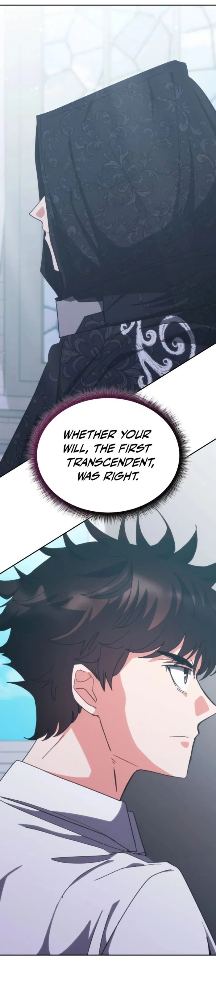 Read Transcension Academy Manga Online