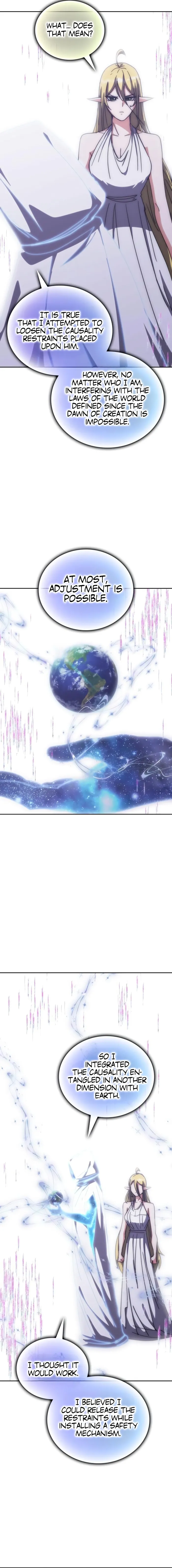 Read Transcension Academy Manga Online