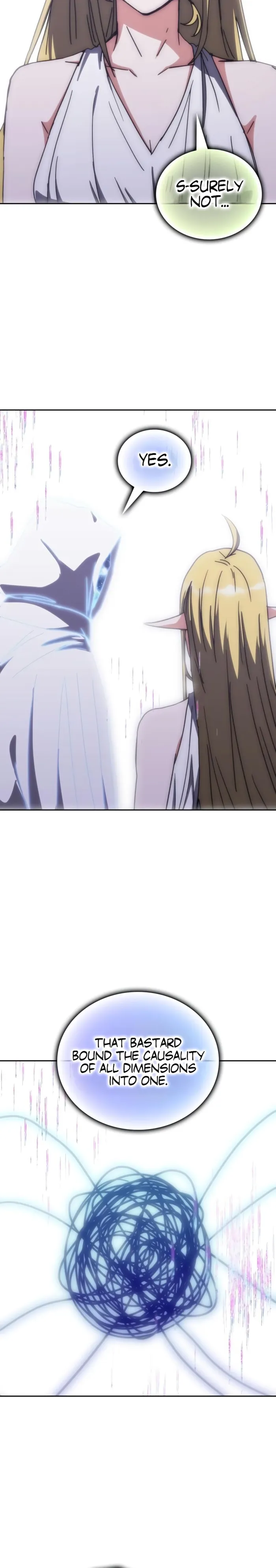 Read Transcension Academy Manga Online