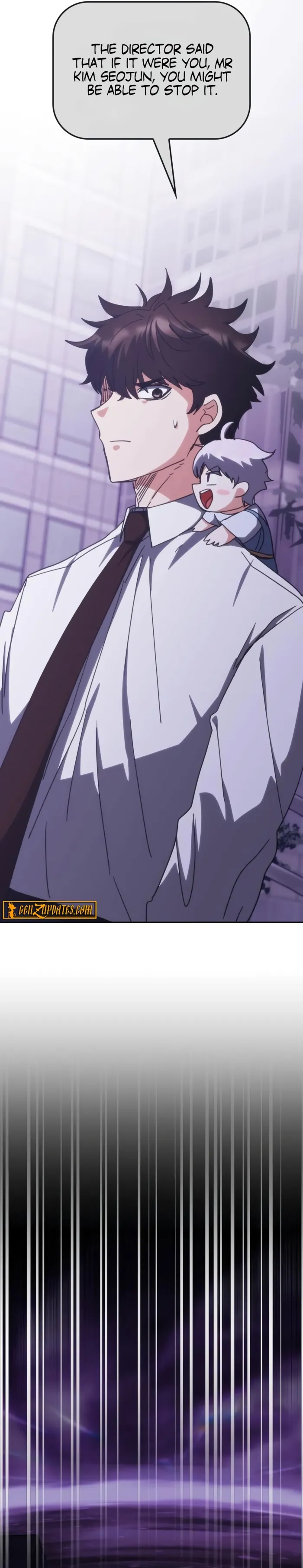 Read Transcension Academy Manga Online