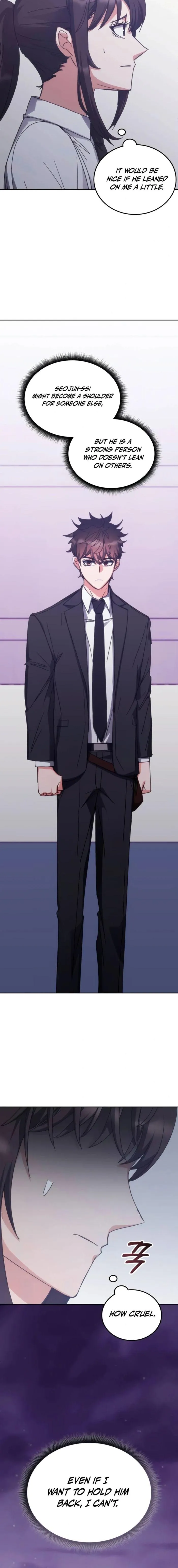 Read Transcension Academy Manga Online