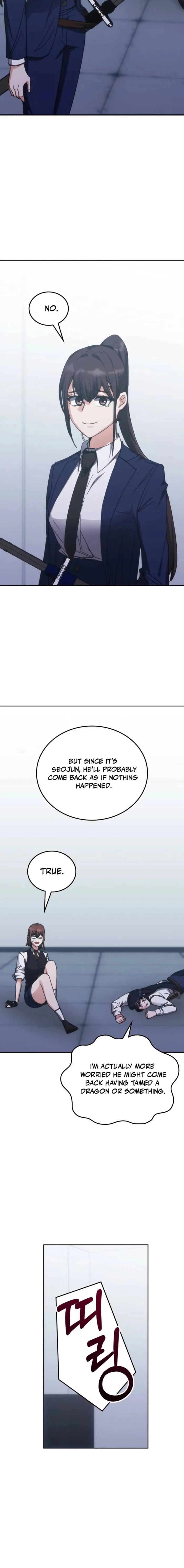 Read Transcension Academy Manga Online