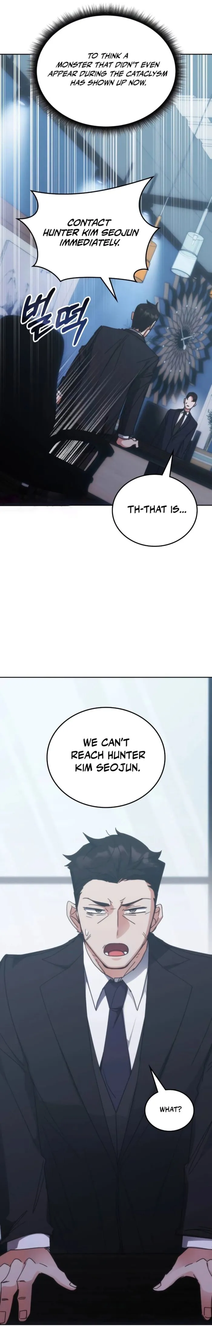 Read Transcension Academy Manga Online