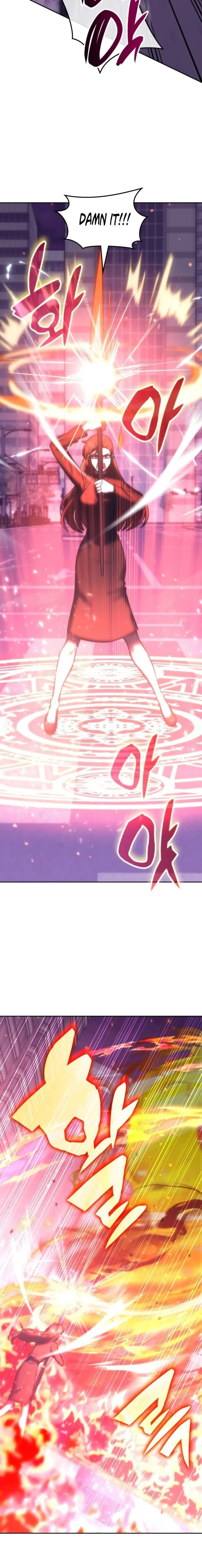 Read Transcension Academy Manga Online